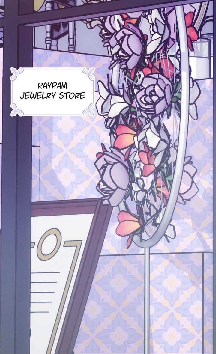 Read Adelaide Manga Online