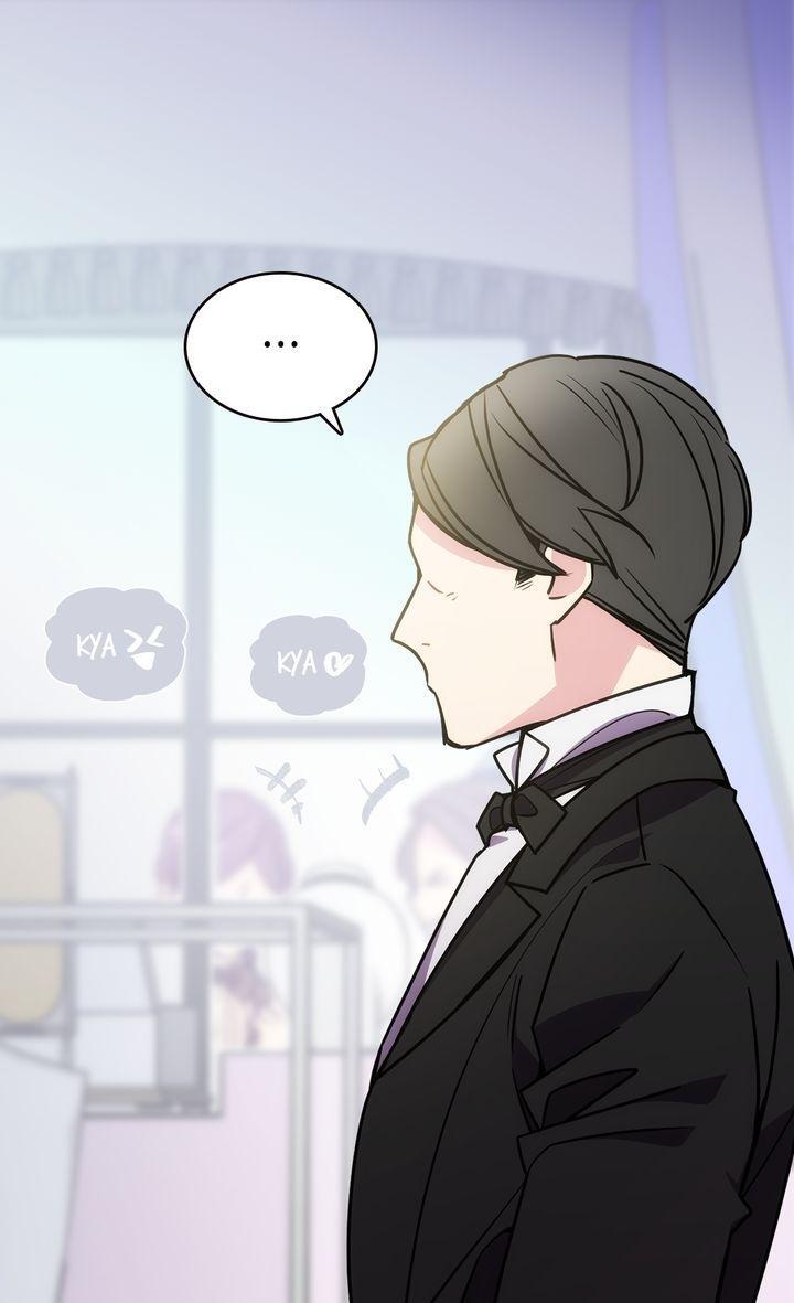 Read Adelaide Manga Online