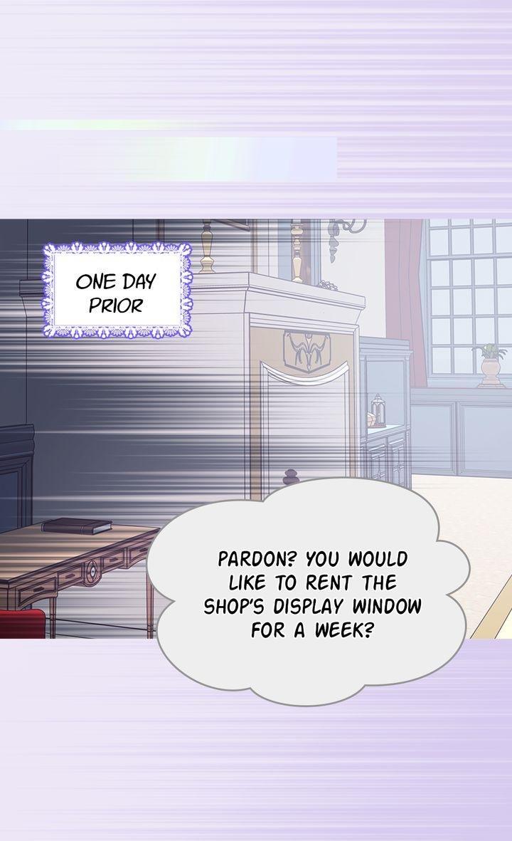 Read Adelaide Manga Online
