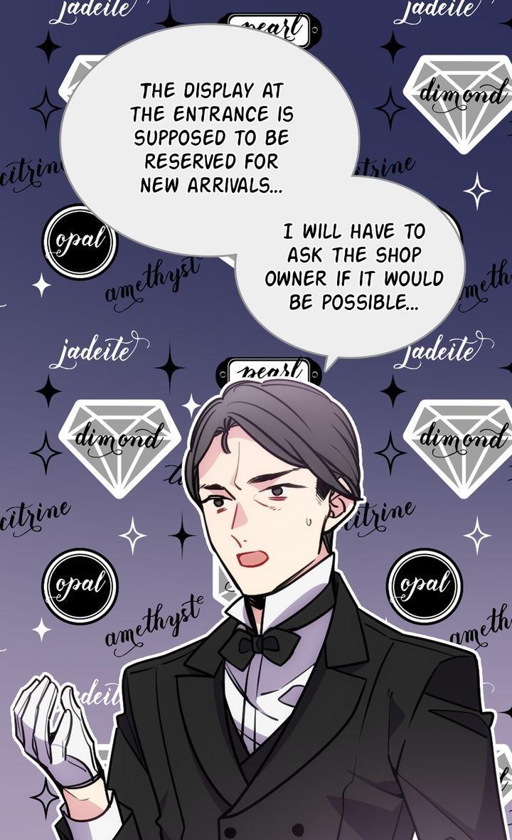 Read Adelaide Manga Online