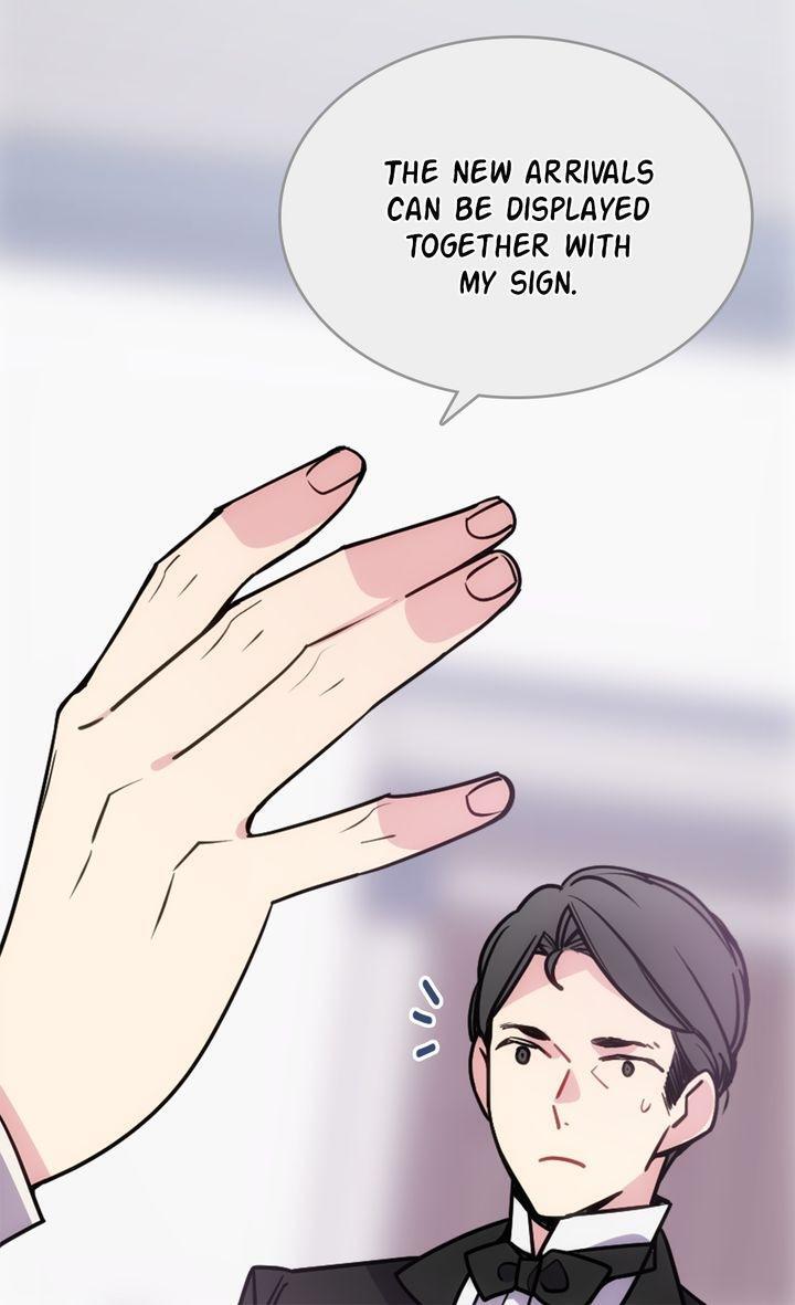 Read Adelaide Manga Online