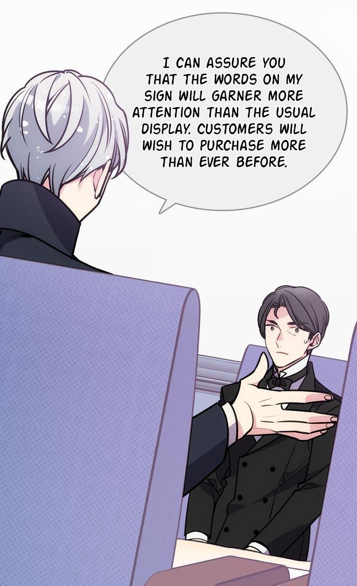 Read Adelaide Manga Online