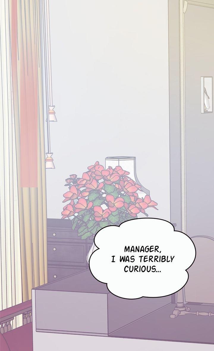 Read Adelaide Manga Online