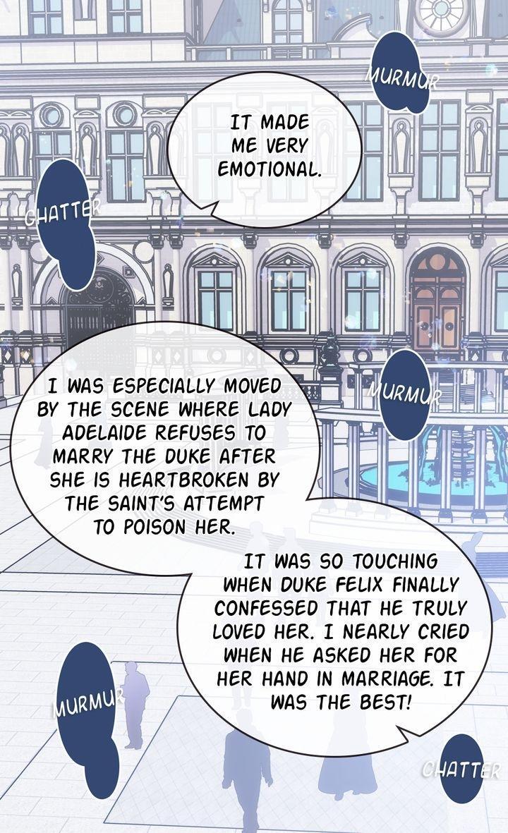 Read Adelaide Manga Online