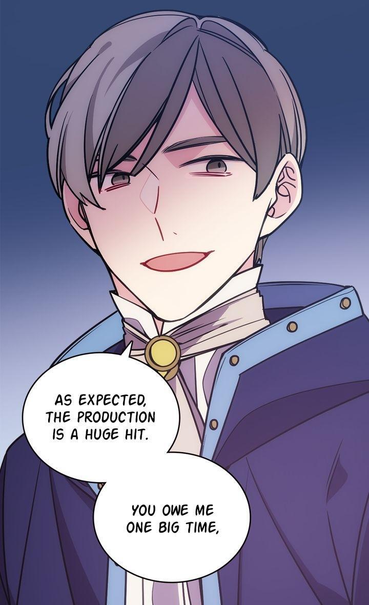 Read Adelaide Manga Online