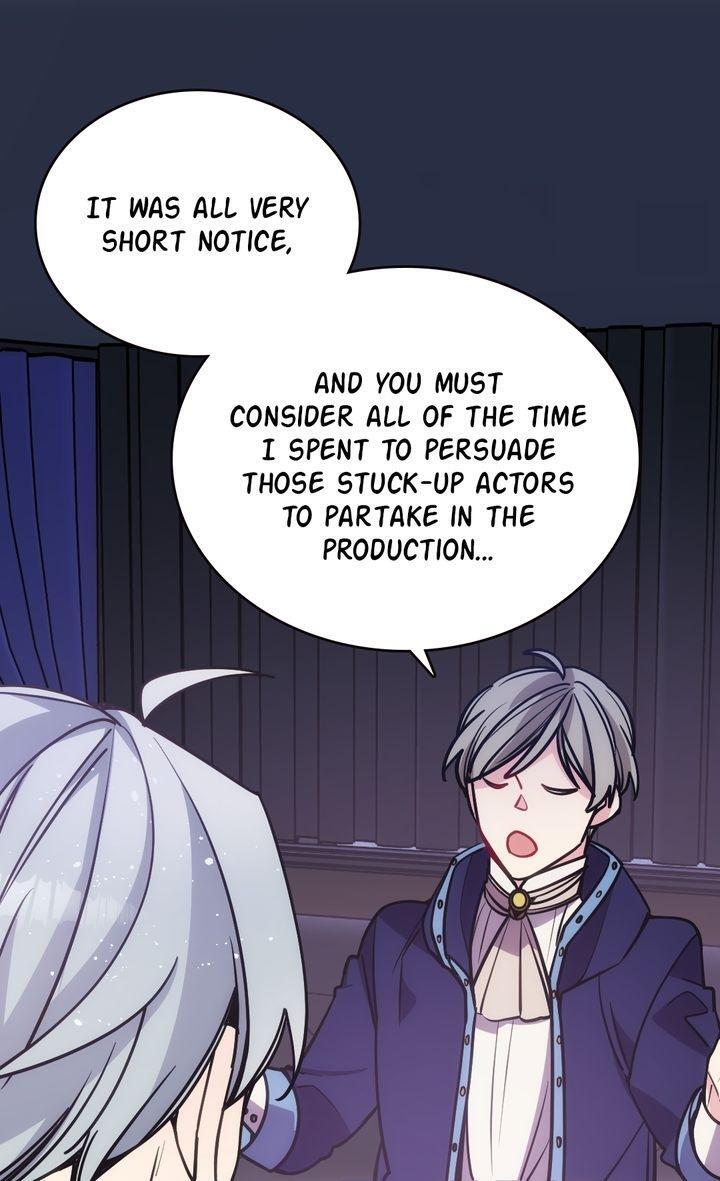 Read Adelaide Manga Online