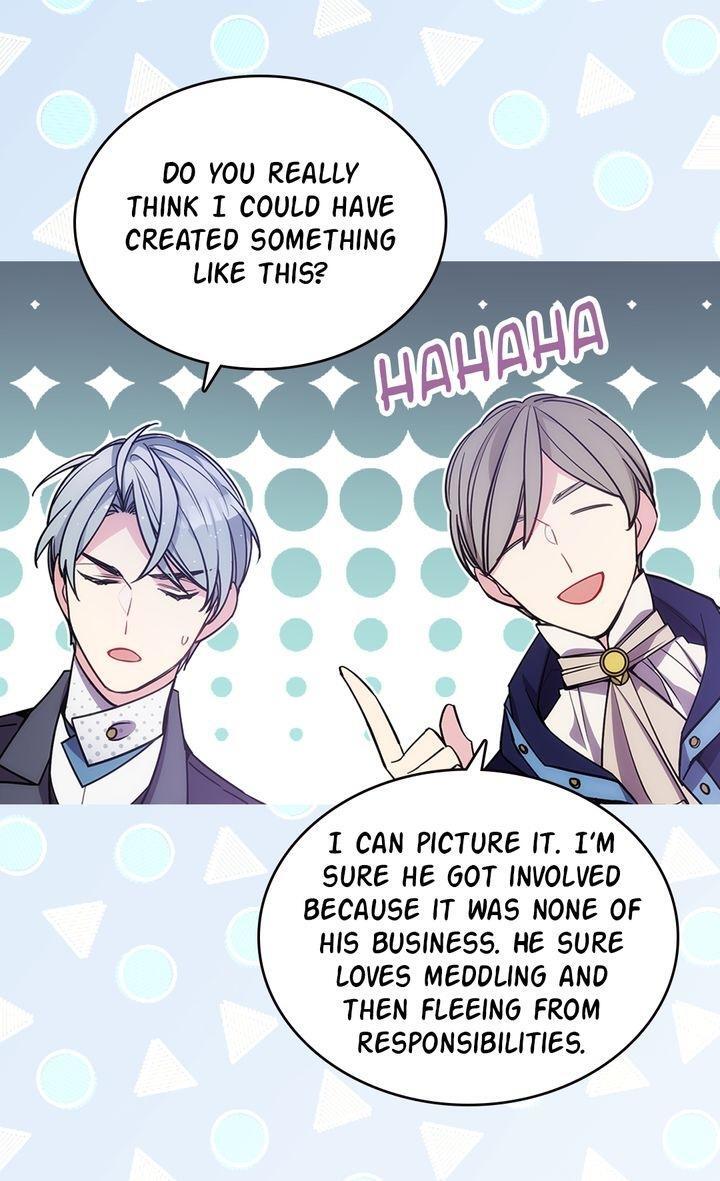 Read Adelaide Manga Online