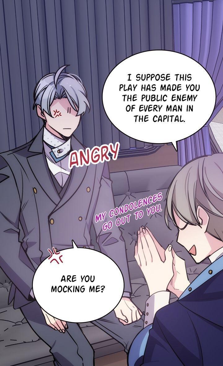 Read Adelaide Manga Online