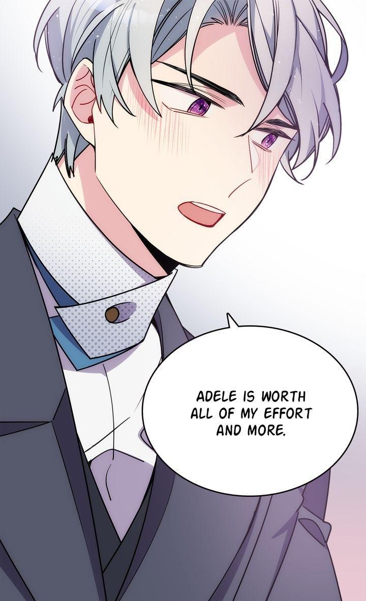 Read Adelaide Manga Online