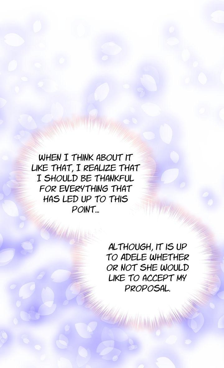 Read Adelaide Manga Online