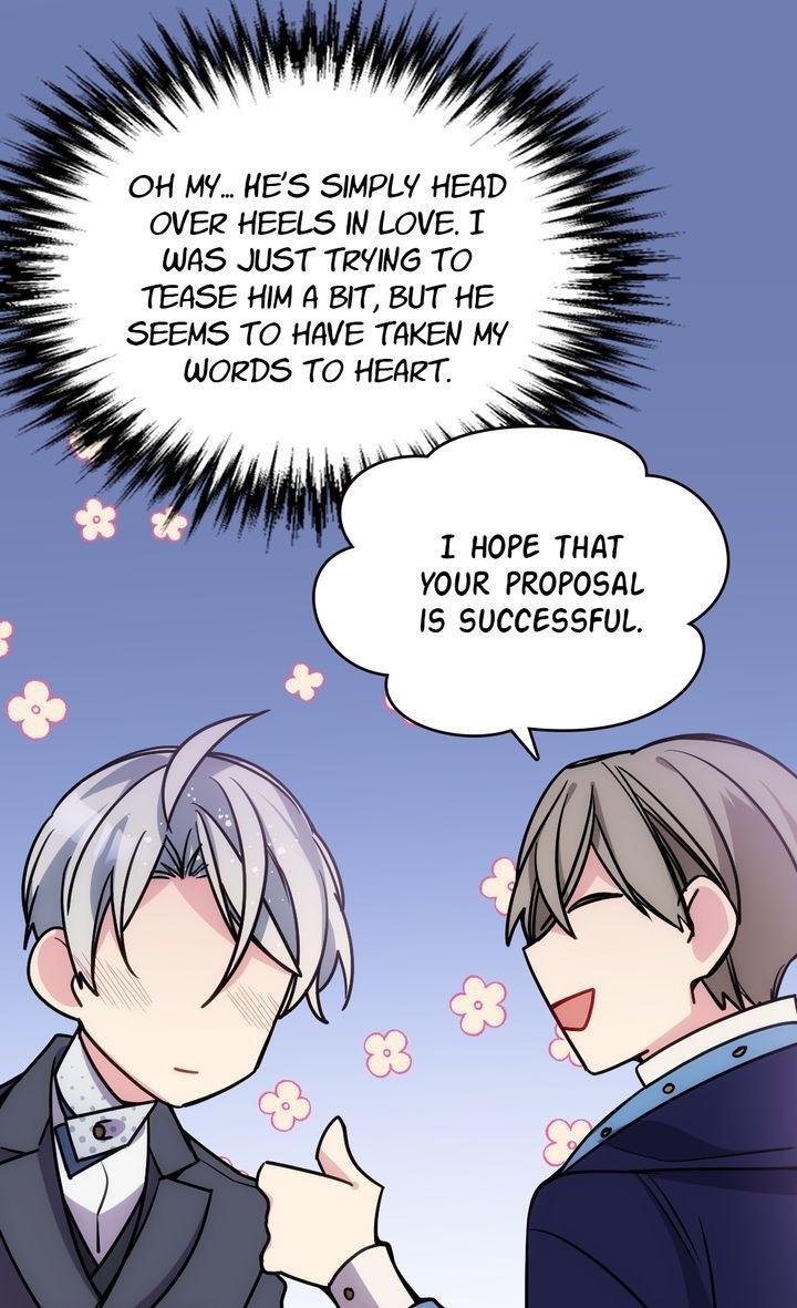 Read Adelaide Manga Online
