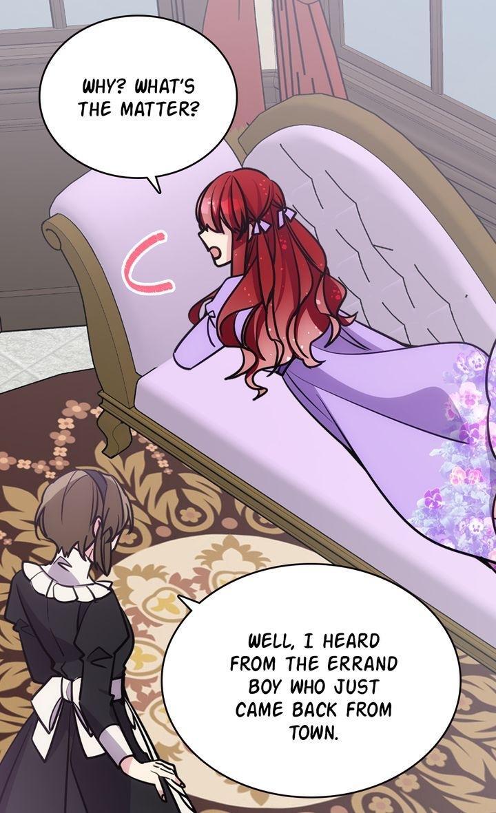 Read Adelaide Manga Online