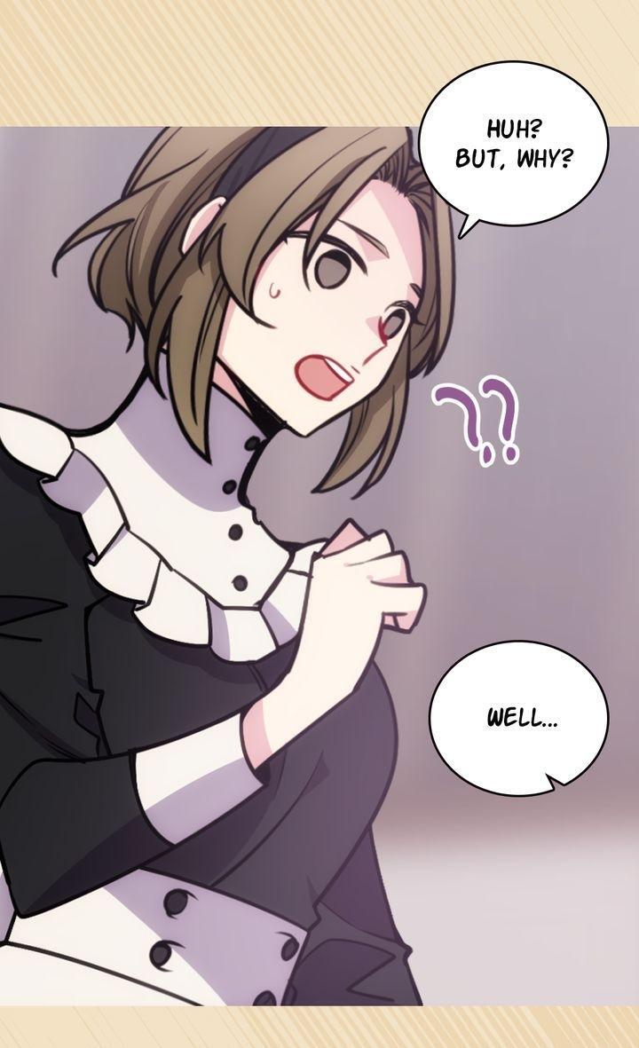 Read Adelaide Manga Online