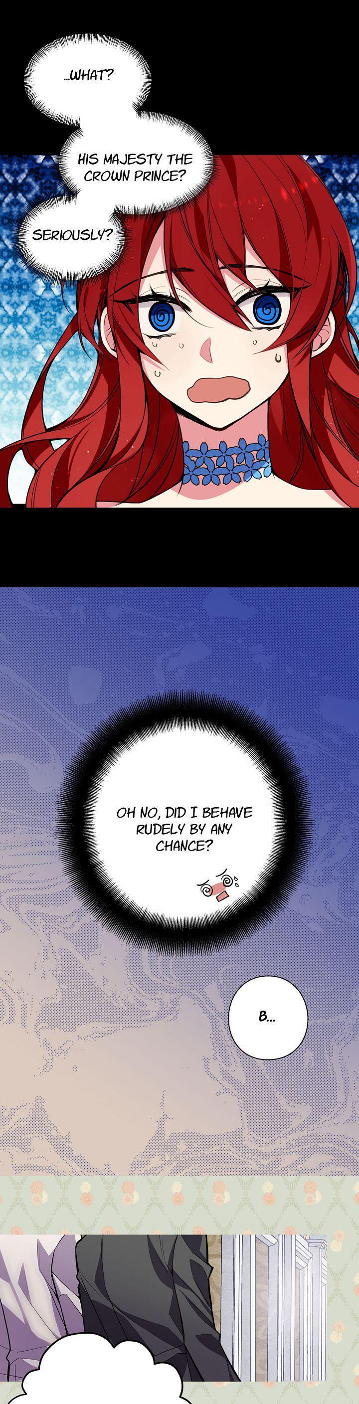Read Adelaide Manga Online