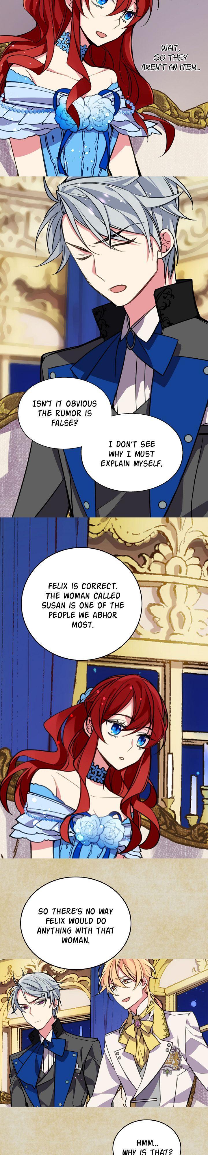Read Adelaide Manga Online