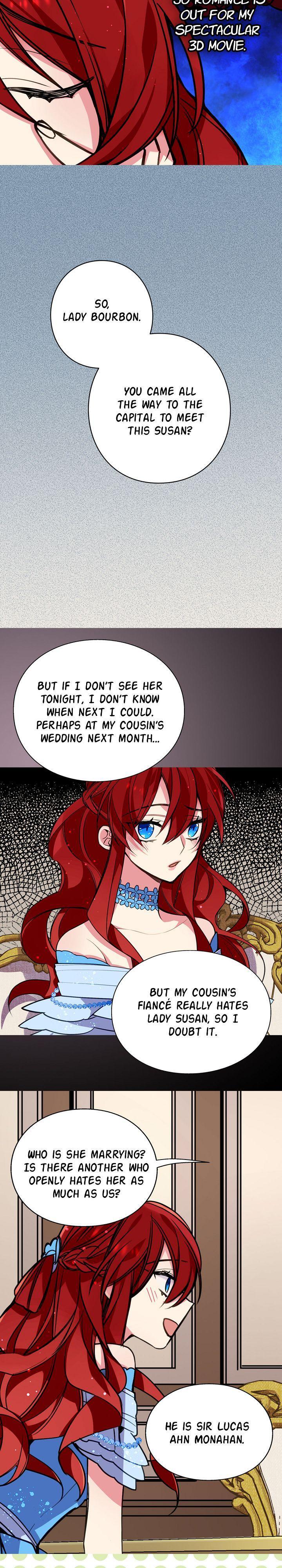 Read Adelaide Manga Online