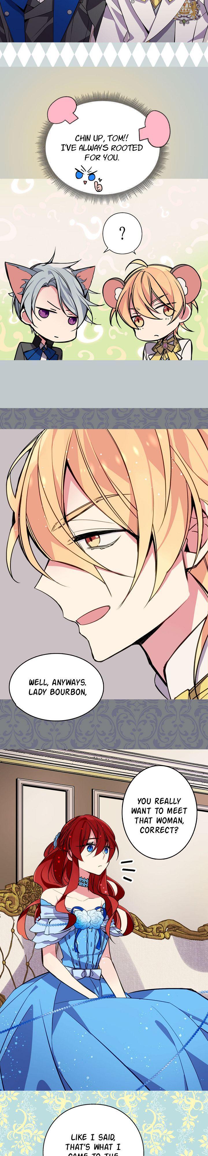 Read Adelaide Manga Online