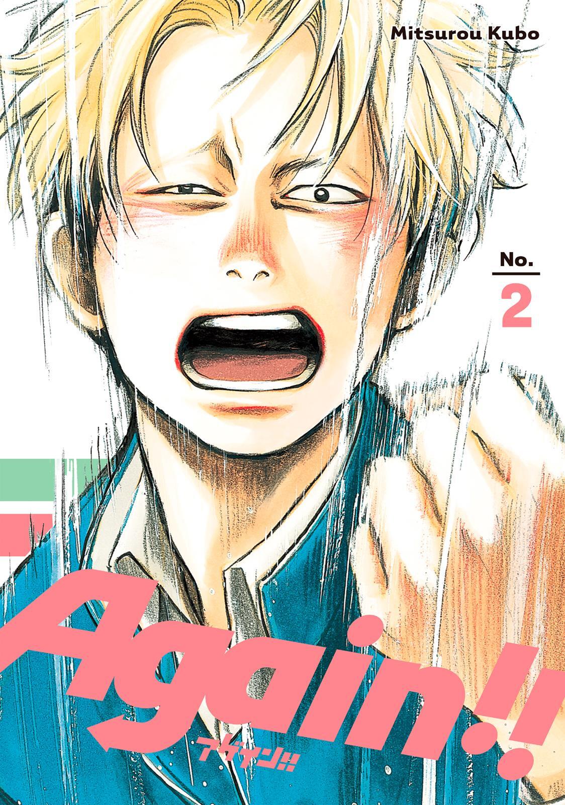Read Again!! Manga Online