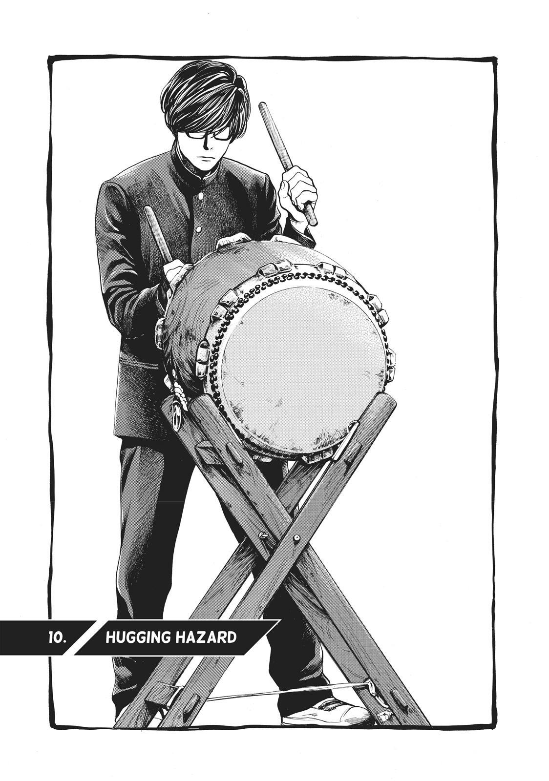 Read Again!! Manga Online