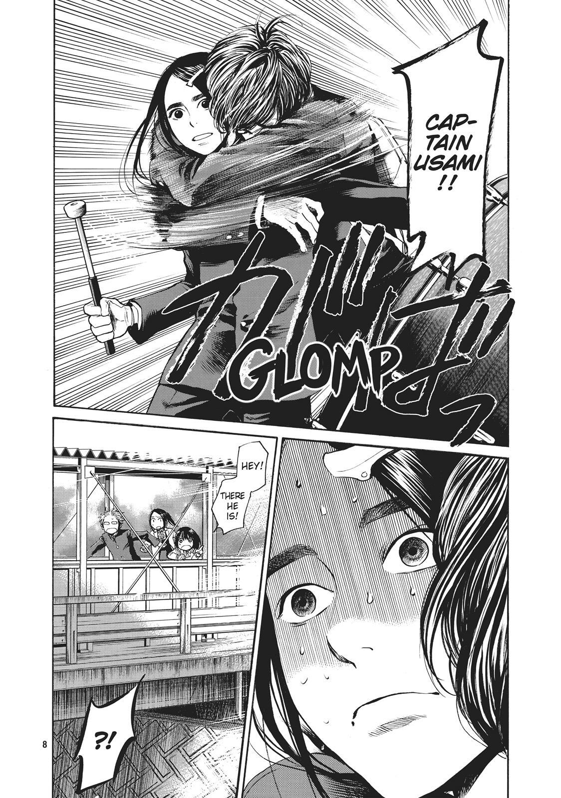 Read Again!! Manga Online