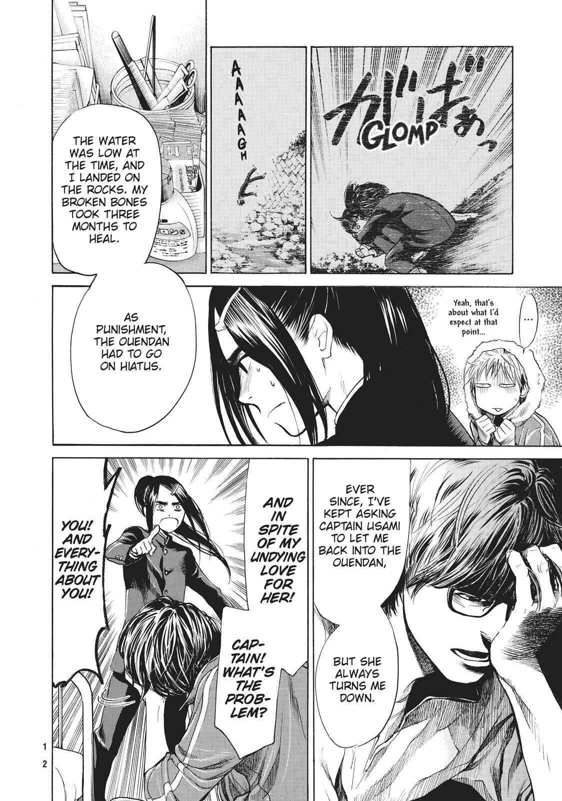 Read Again!! Manga Online