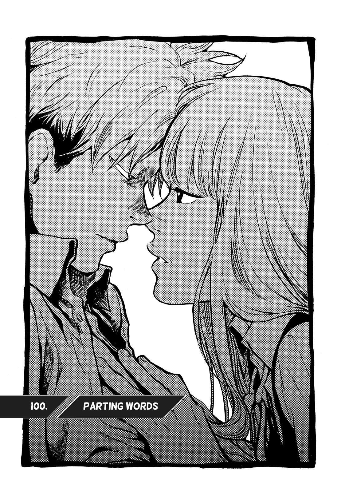 Read Again!! Manga Online