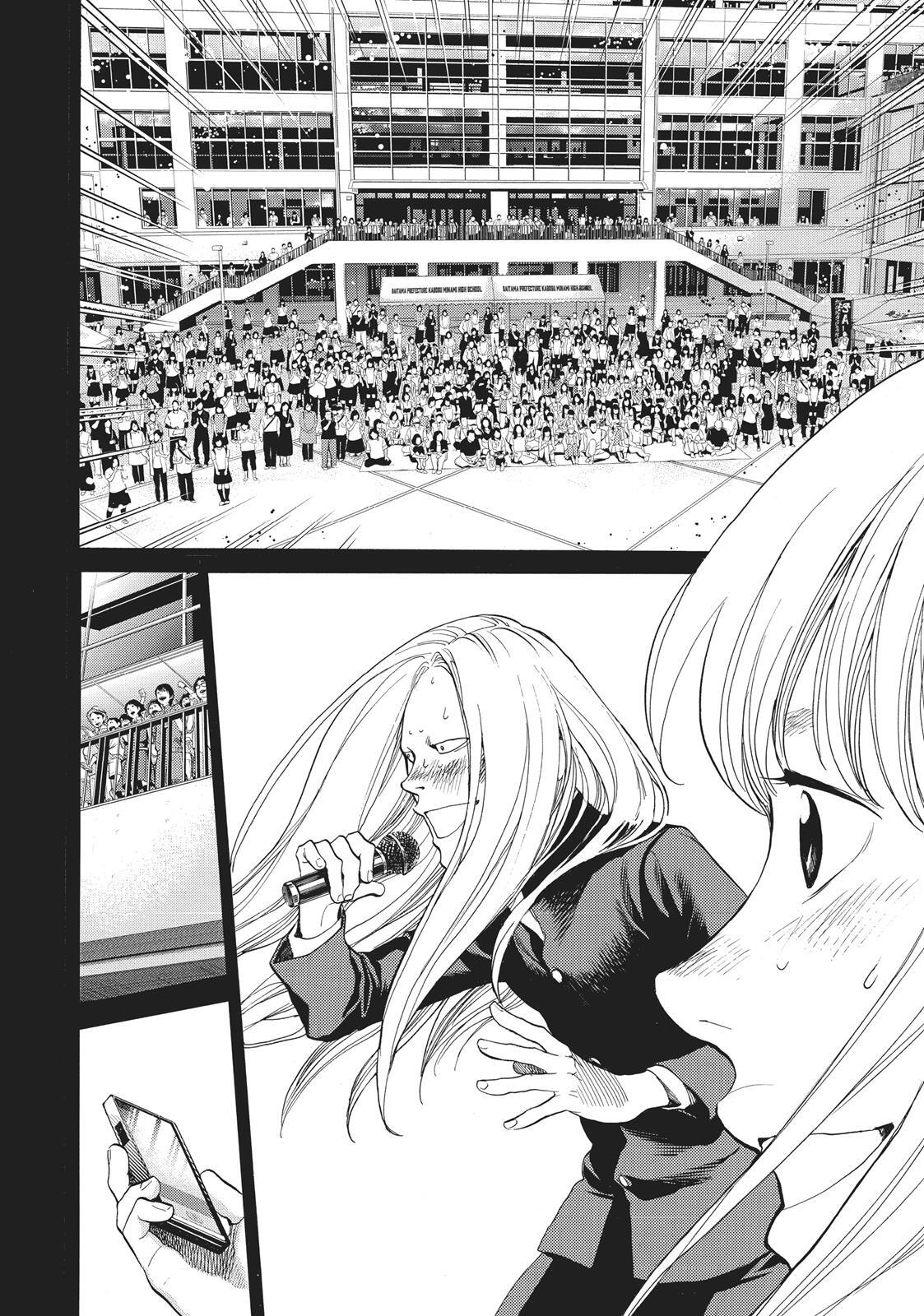 Read Again!! Manga Online