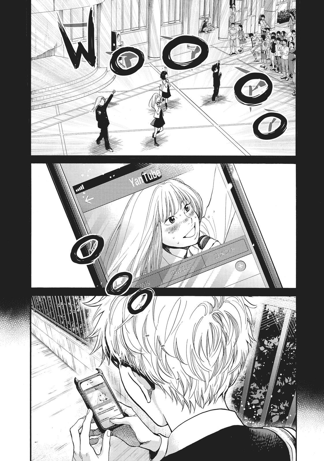 Read Again!! Manga Online