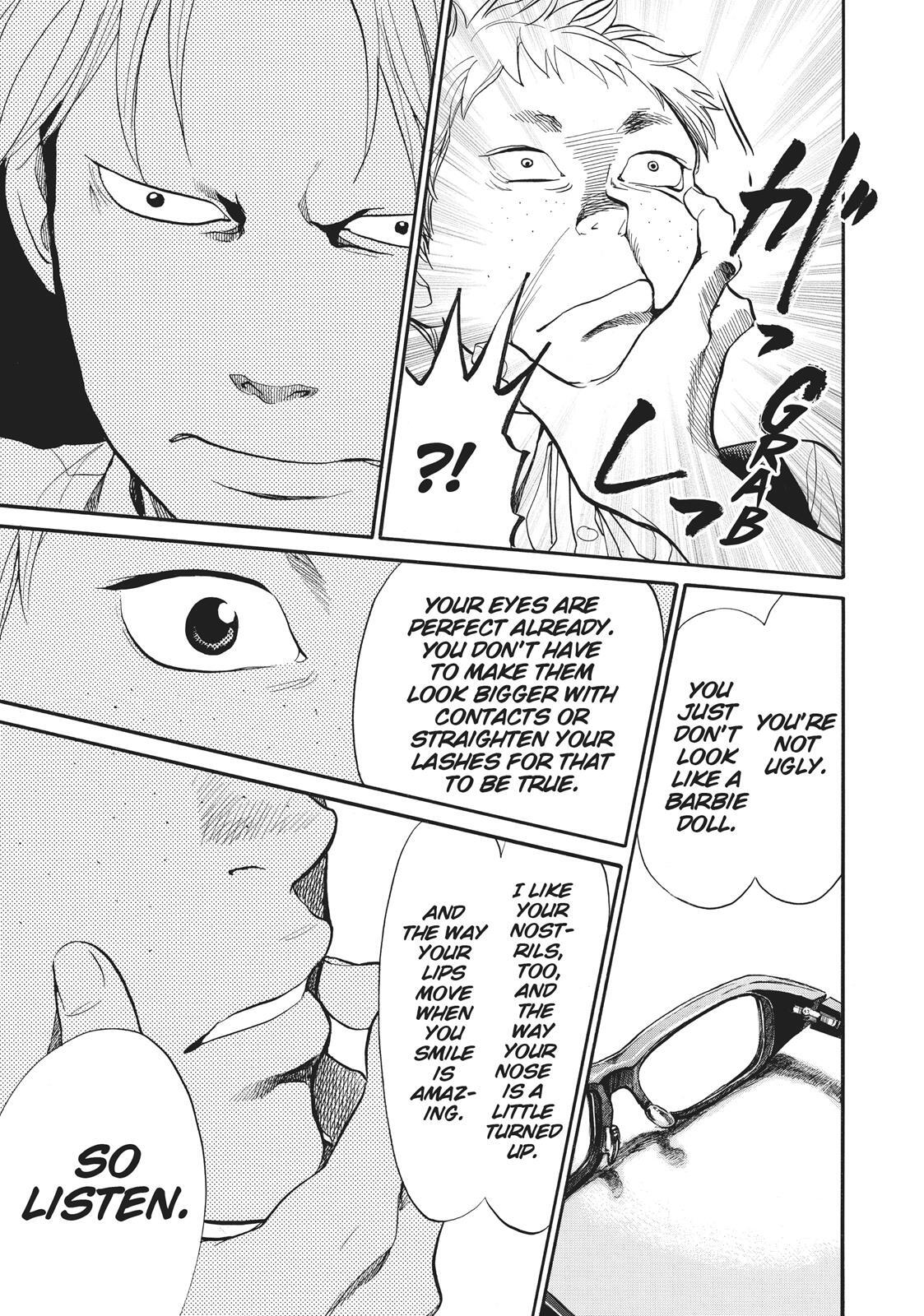 Read Again!! Manga Online