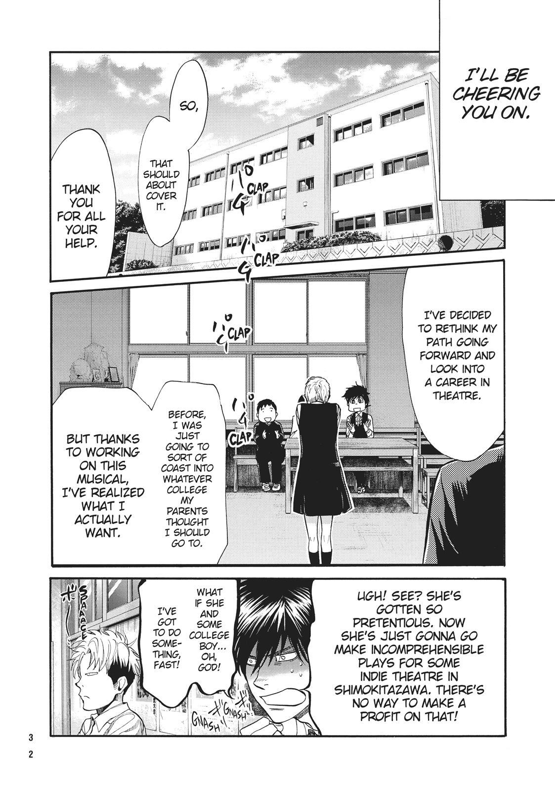 Read Again!! Manga Online
