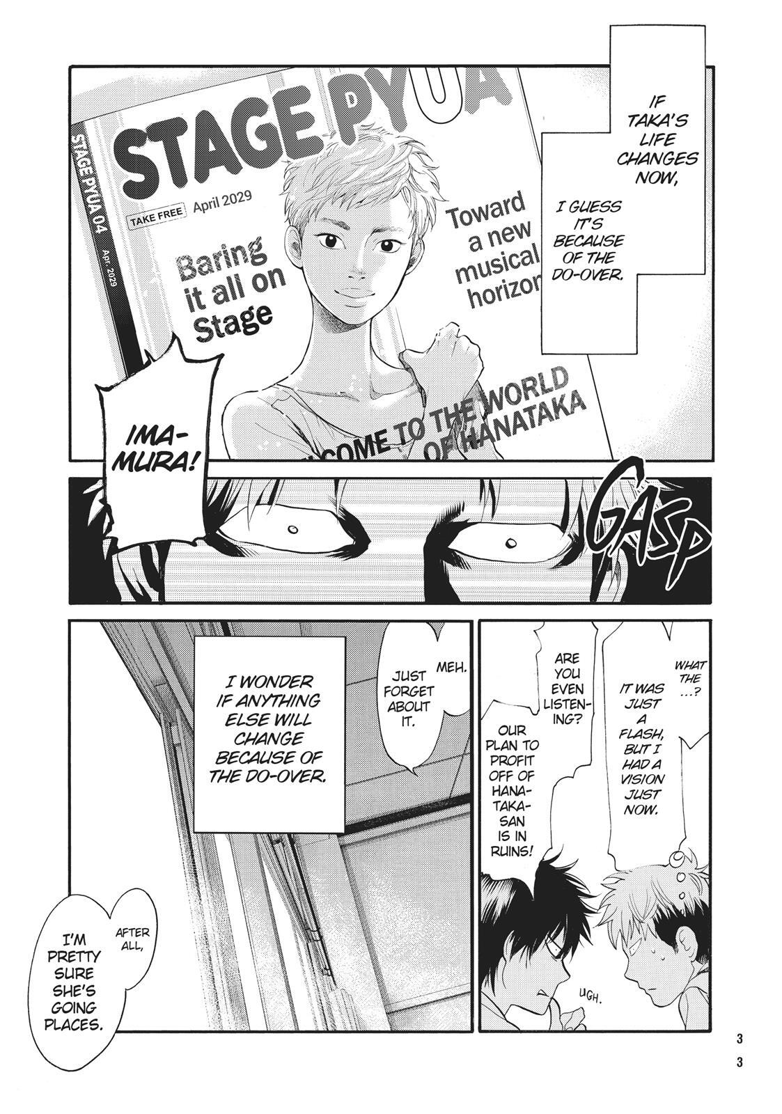 Read Again!! Manga Online