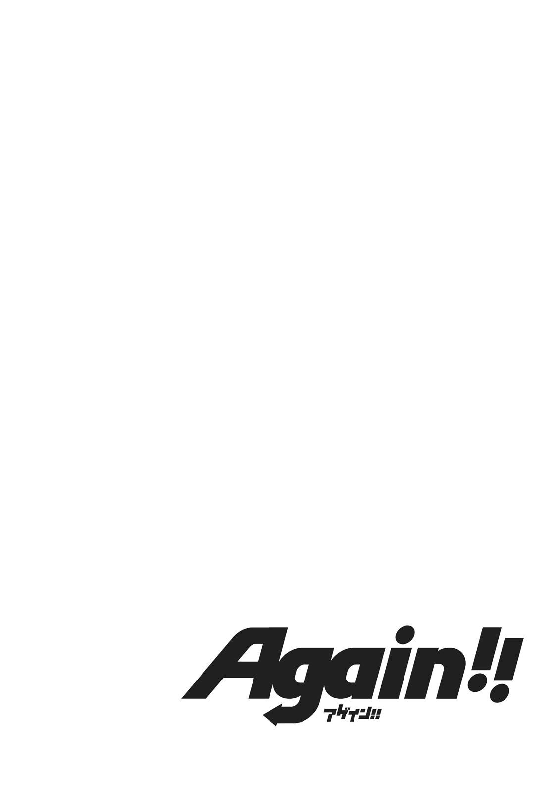 Read Again!! Manga Online