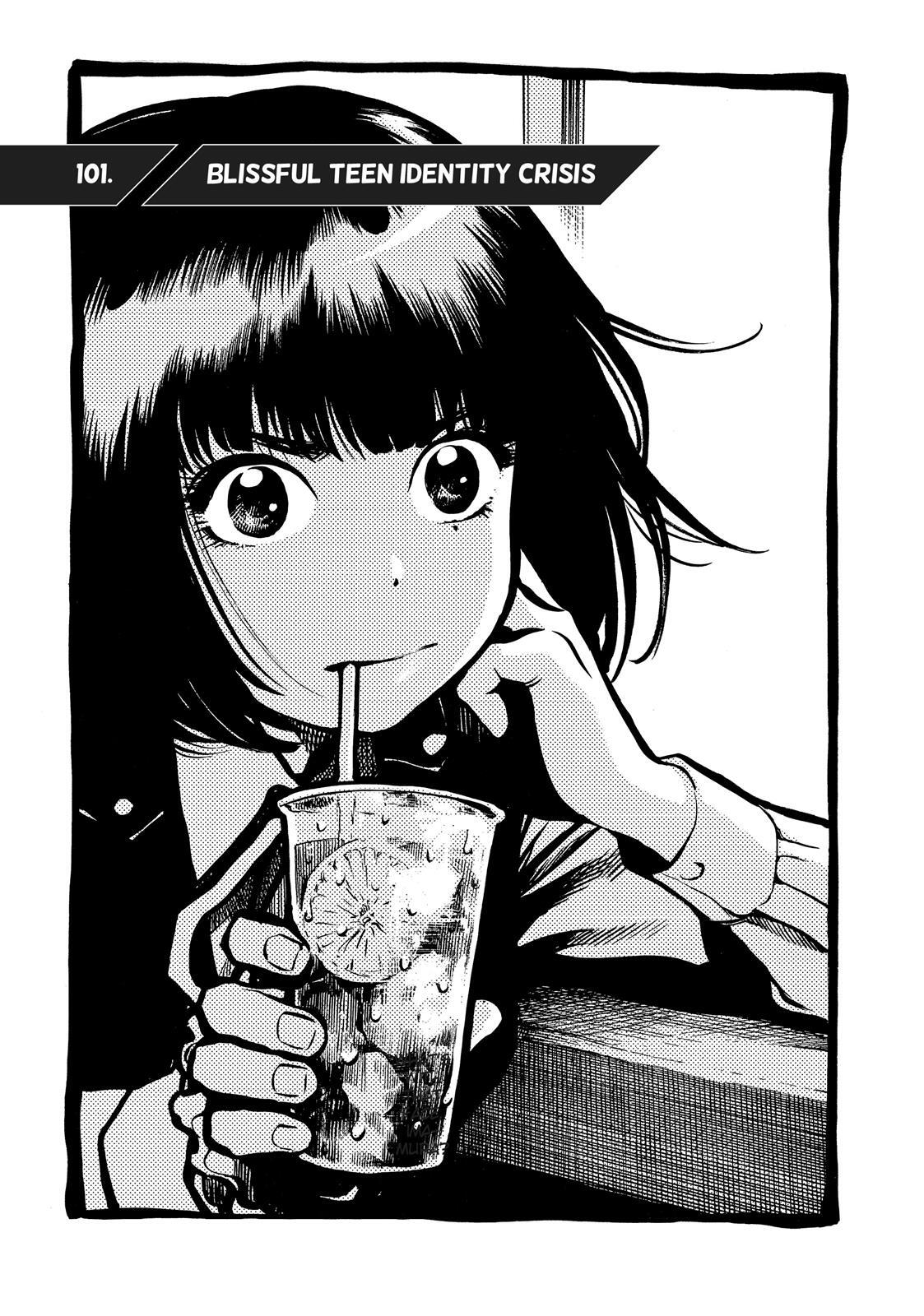 Read Again!! Manga Online