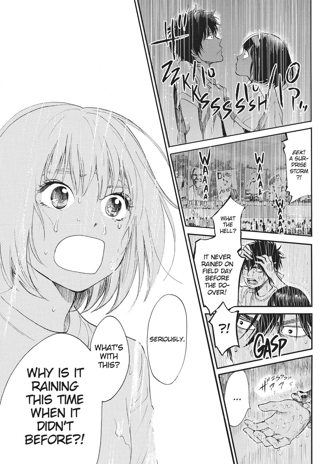Read Again!! Manga Online