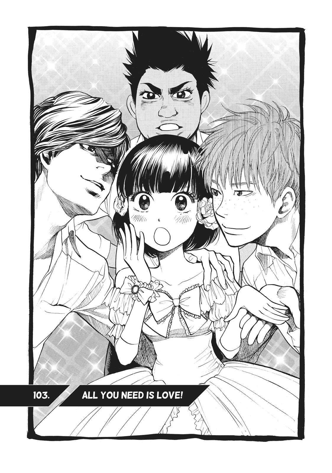 Read Again!! Manga Online