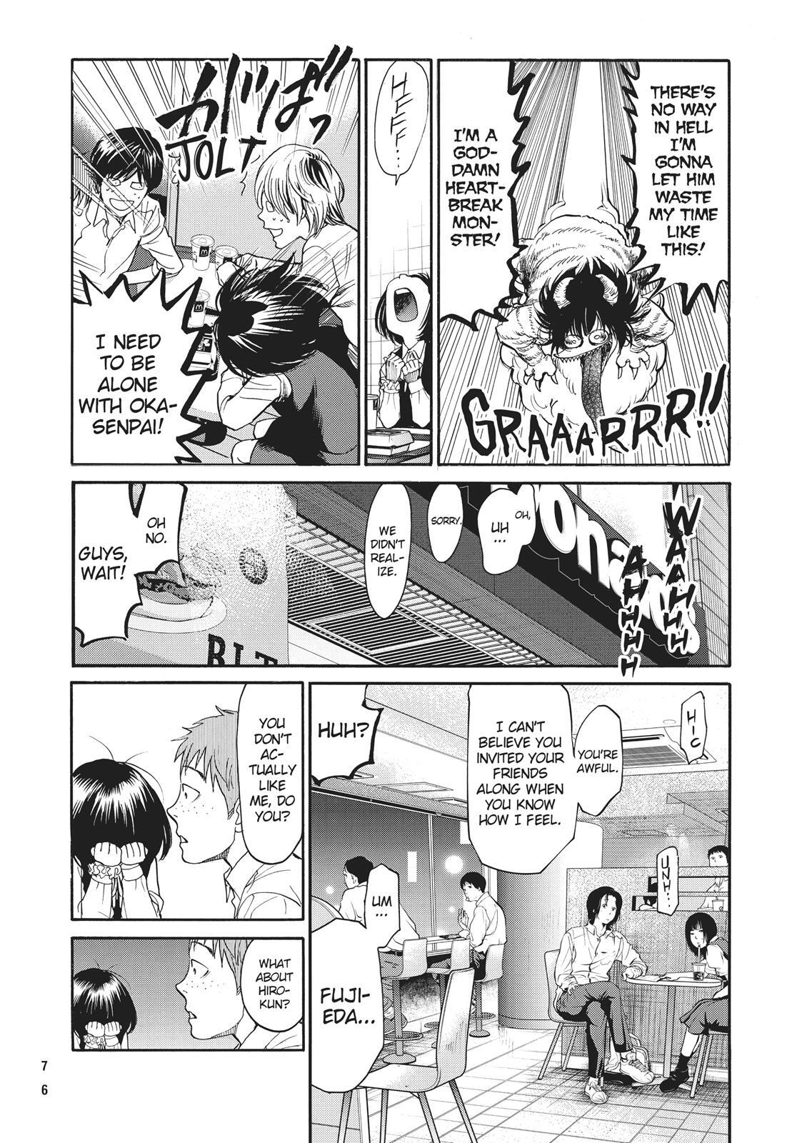 Read Again!! Manga Online