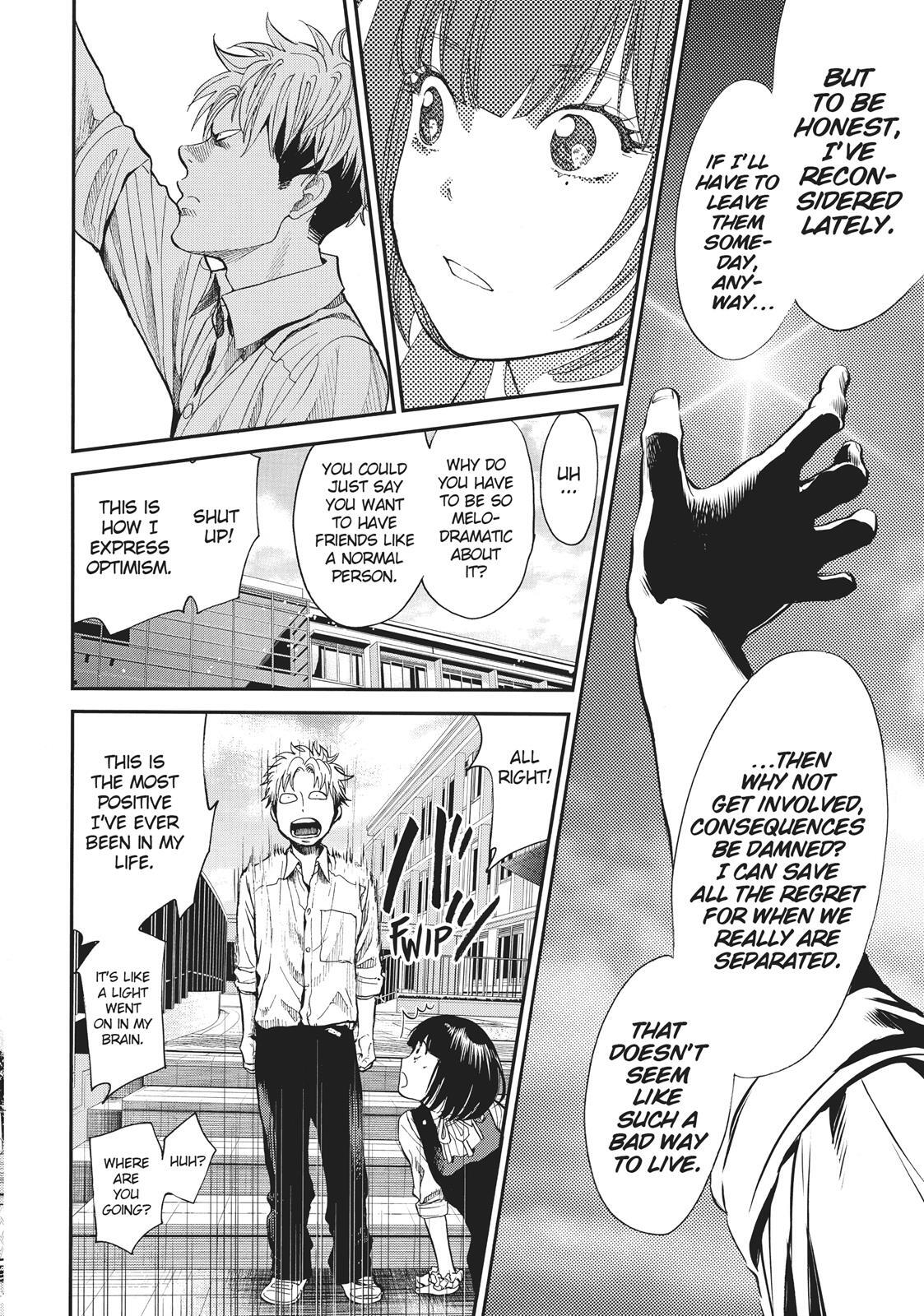 Read Again!! Manga Online
