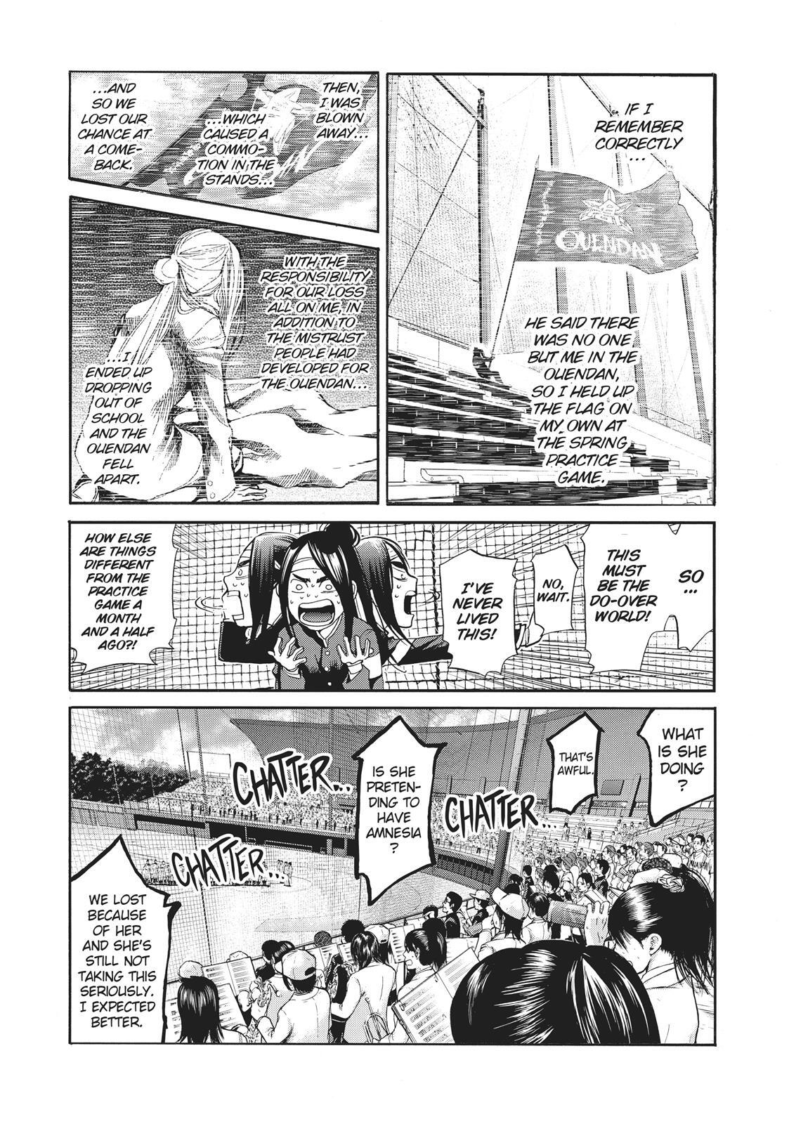 Read Again!! Manga Online