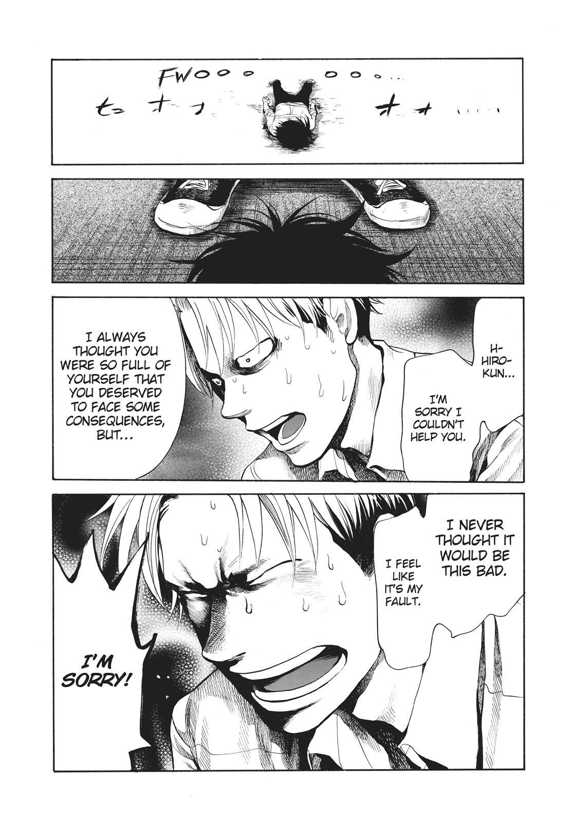 Read Again!! Manga Online