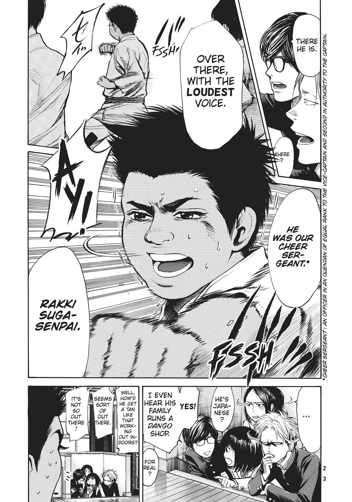 Read Again!! Manga Online