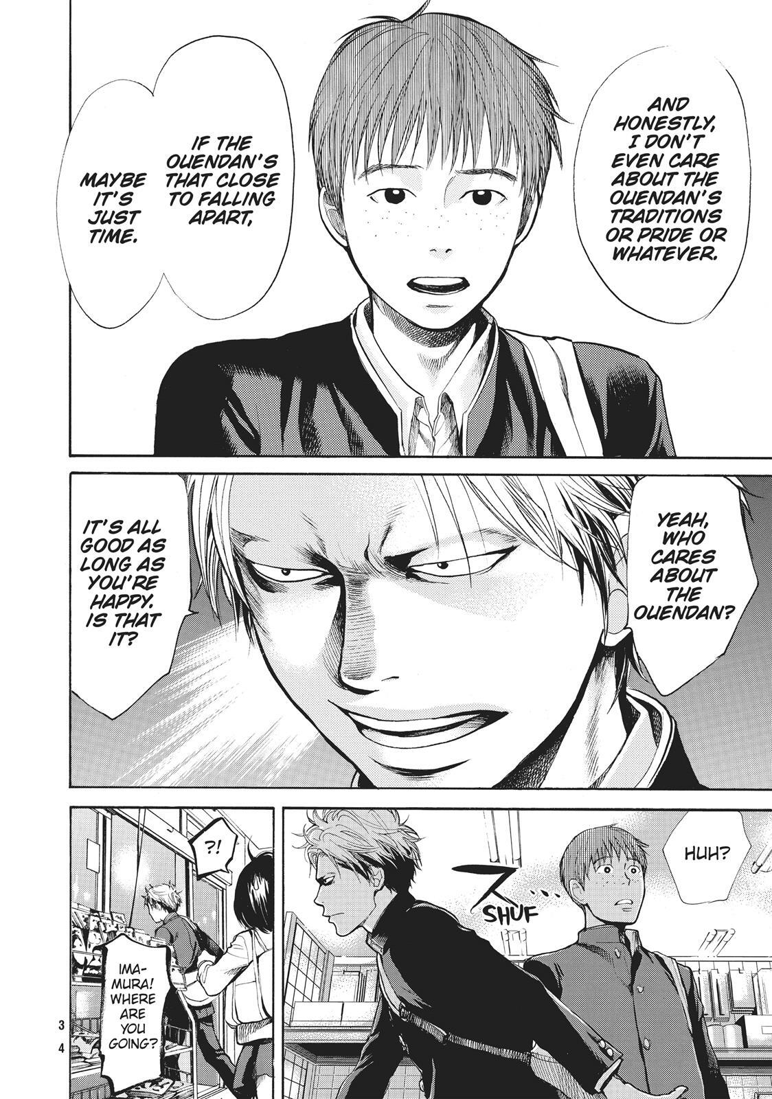 Read Again!! Manga Online