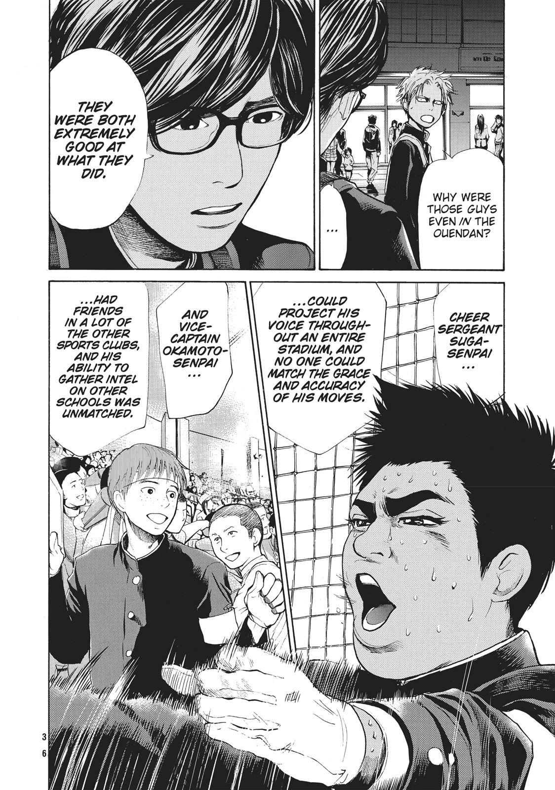 Read Again!! Manga Online