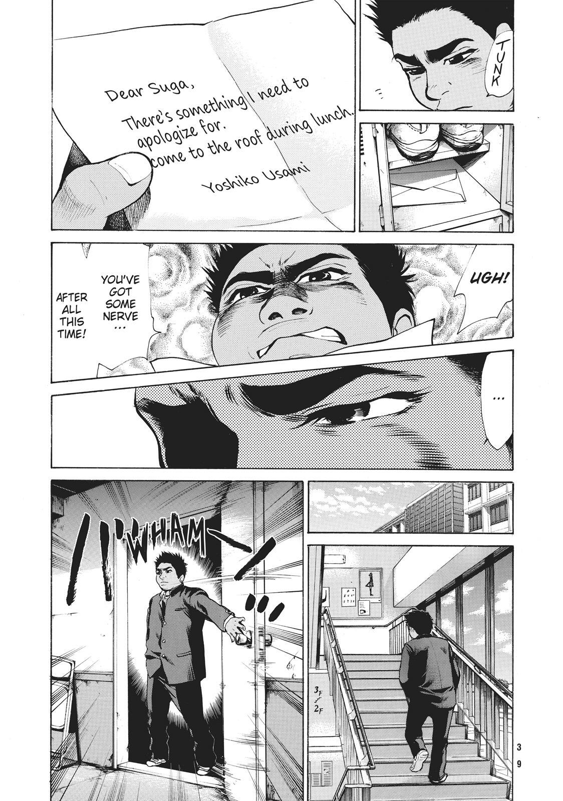 Read Again!! Manga Online