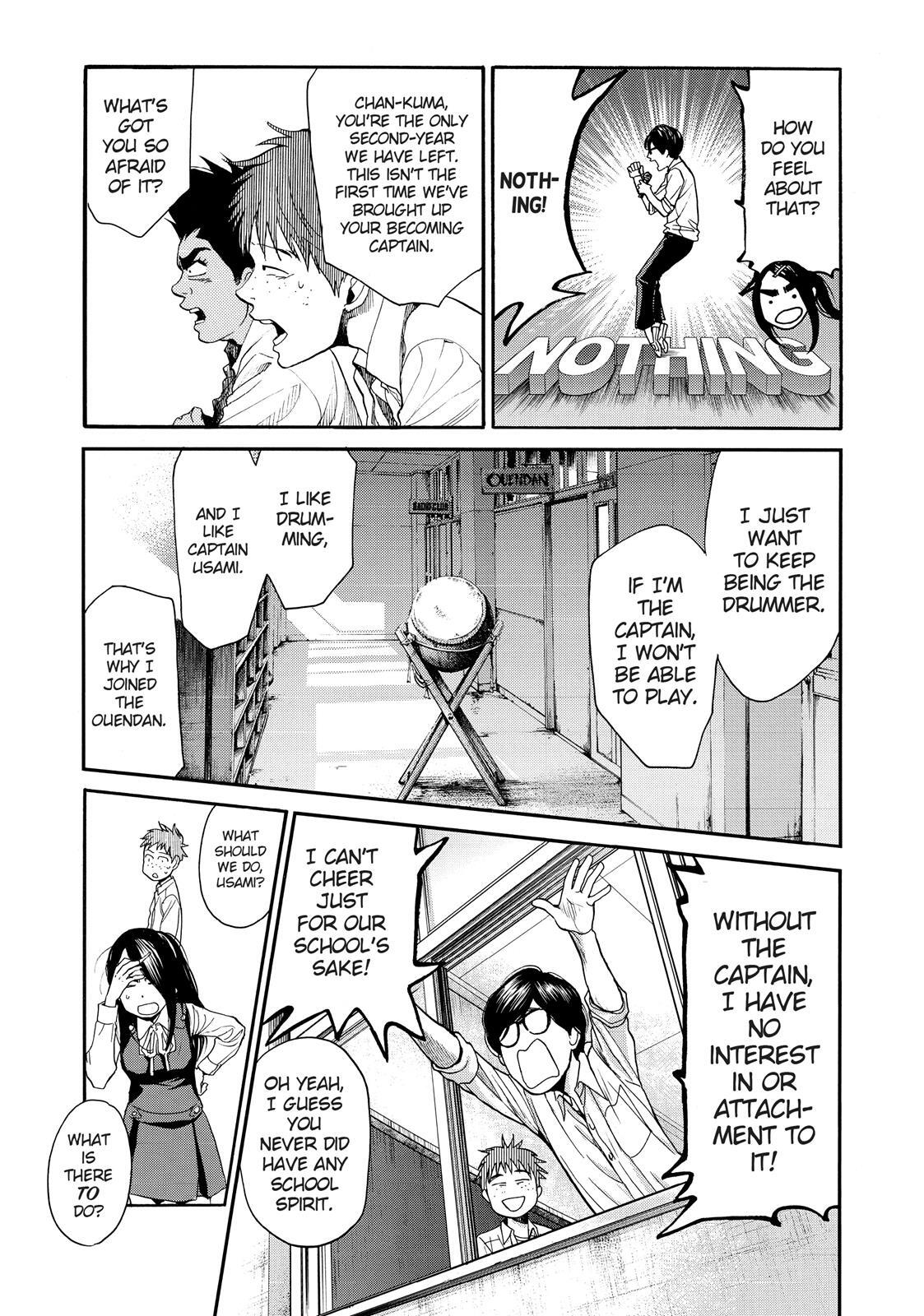 Read Again!! Manga Online