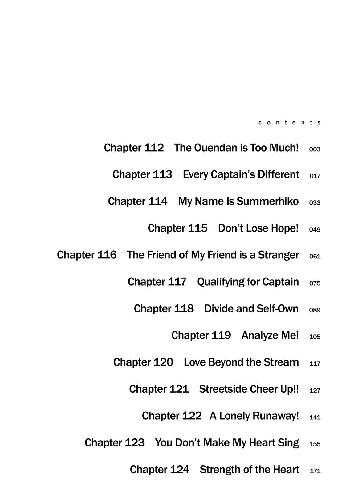 Read Again!! Manga Online