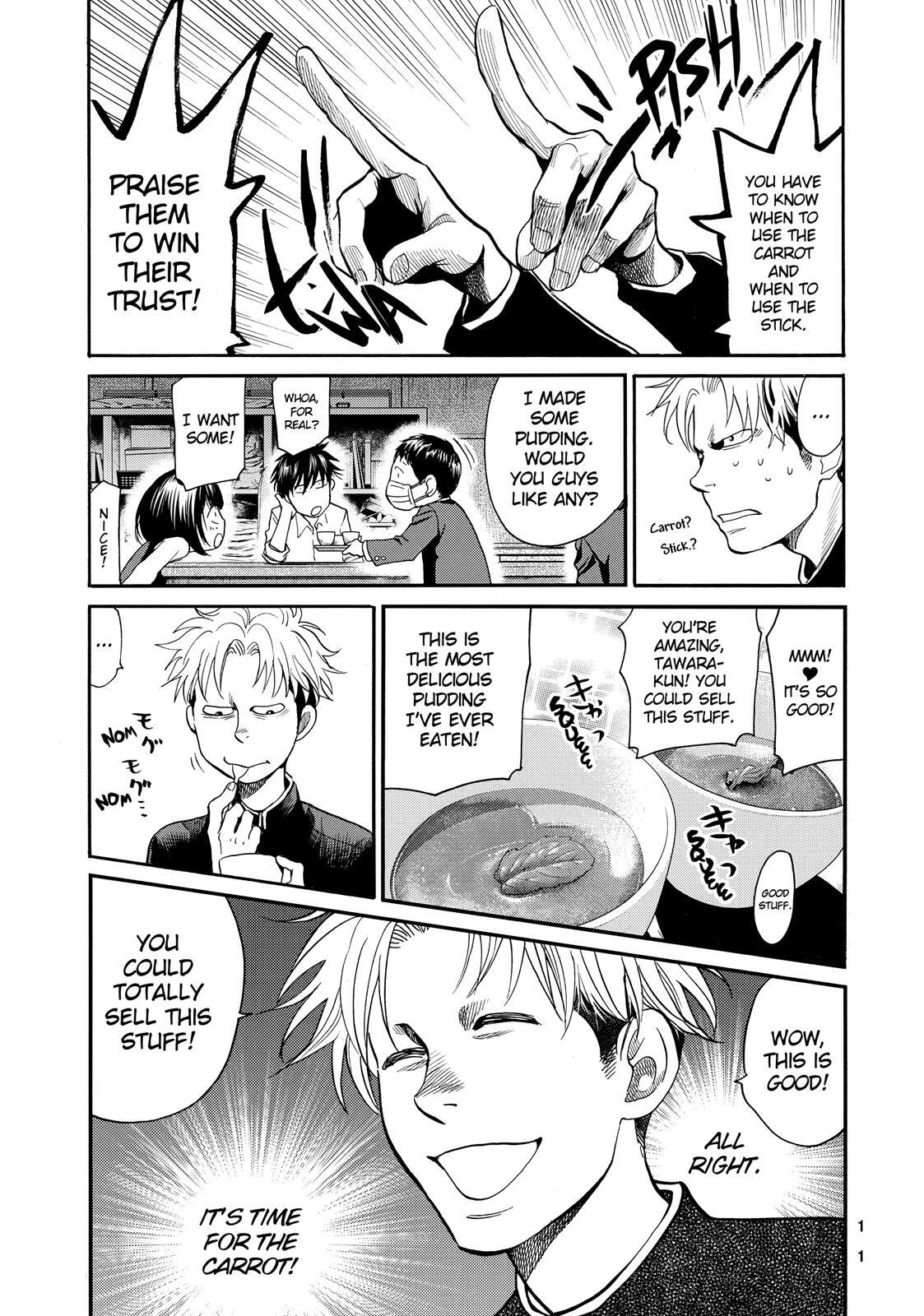 Read Again!! Manga Online