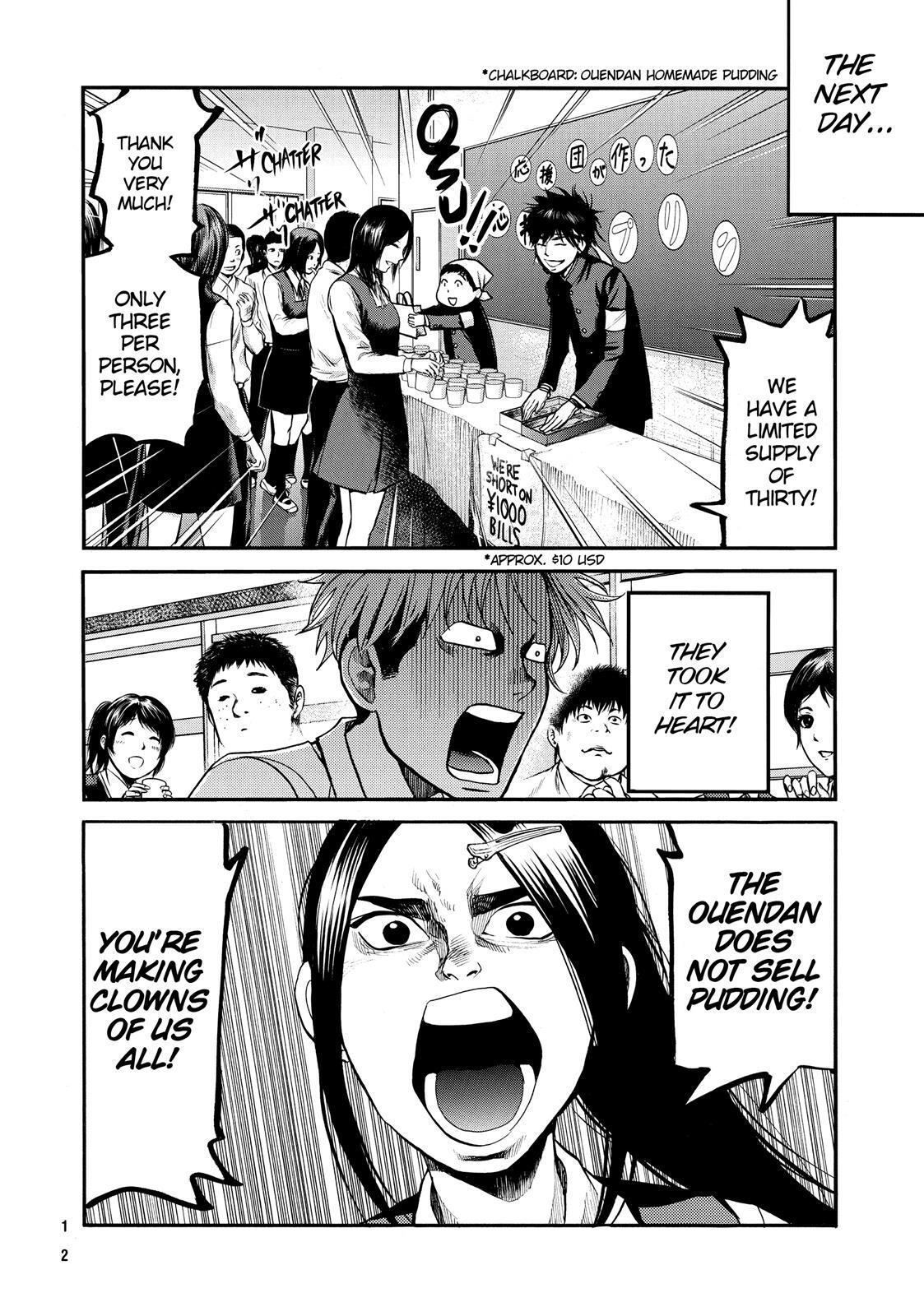 Read Again!! Manga Online