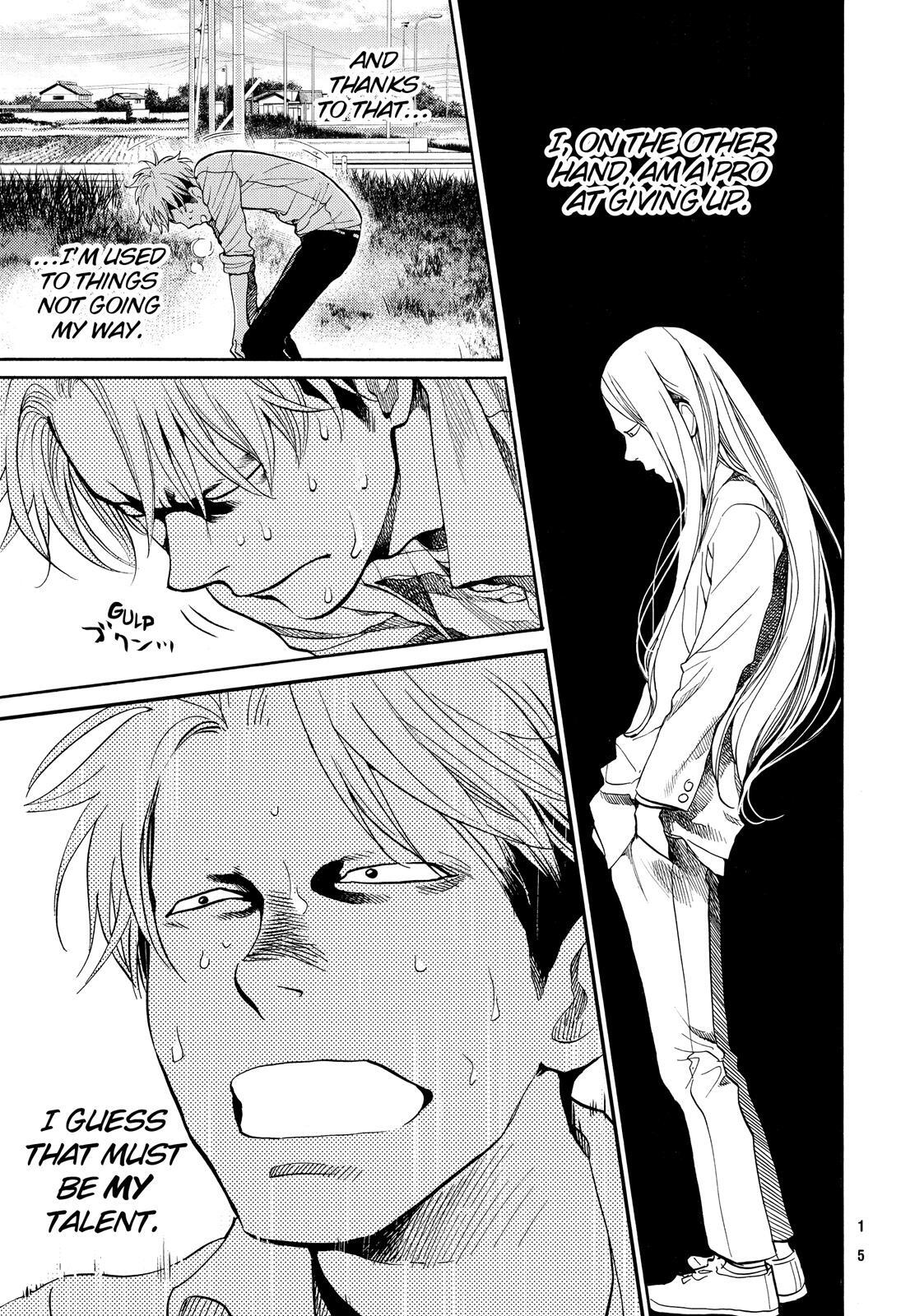 Read Again!! Manga Online