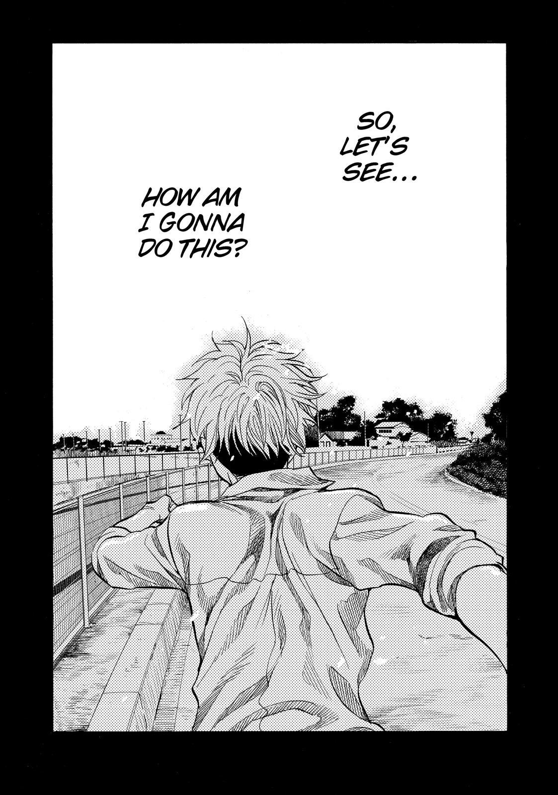 Read Again!! Manga Online