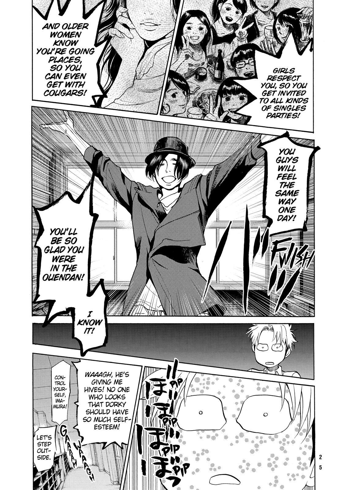 Read Again!! Manga Online